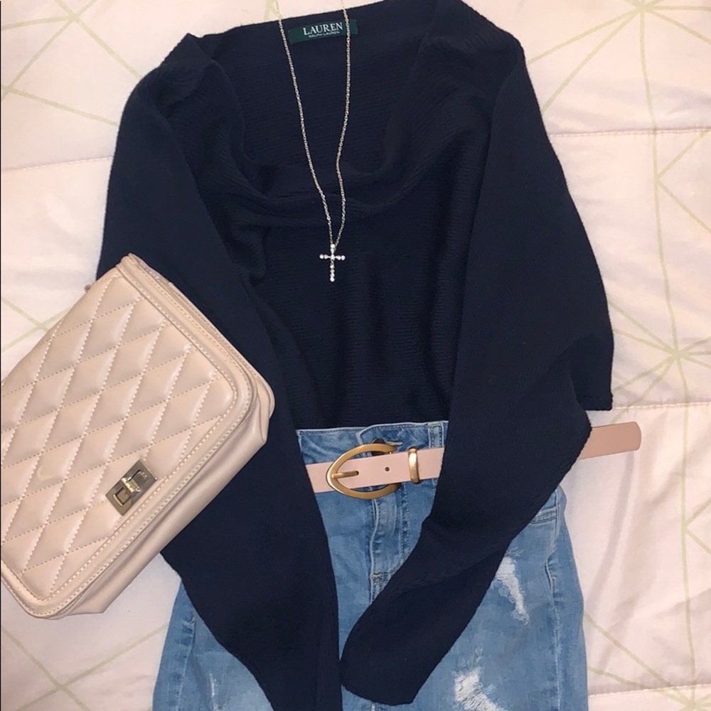 Ralph Lauren Sweate
